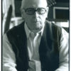Dichter Adriaan de Roover overleden 6ca591a7-983f-4651-bdbf-97baf7b320a5